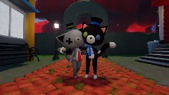 A screenshot taken in Dreams. 4 of 23.