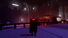 A screenshot taken in Dreams. 21 of 28.