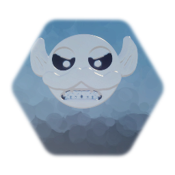 Goblinoid emblem