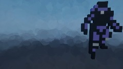 A screenshot taken in Dreams. 1 of 2.