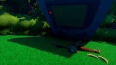 <term>These Are Pretty Cool Bananas <uianimclip></term>Remixed