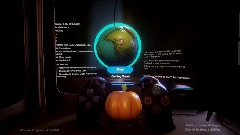 A screenshot taken in Dreams. 1 of 10.