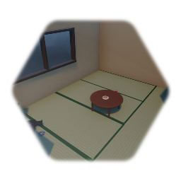 和室Japanese-style room