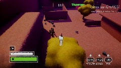 A screenshot taken in Dreams. 6 of 18.