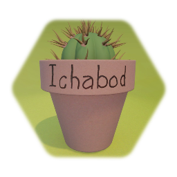 Ichabod