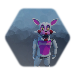 Fixed Mangle