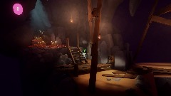 A screenshot taken in Dreams. 9 of 23.