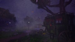 Mystery Manor: The Front Gate