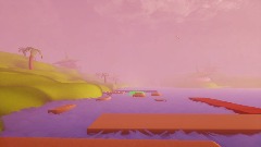 Banana Beach