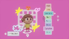 A screenshot taken in Dreams. 2 of 4.