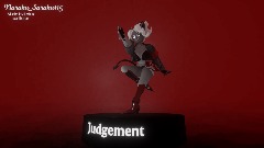 A screenshot taken in Dreams. 11 of 13.