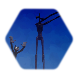 サイレンヘッド