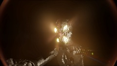 A screenshot taken in Dreams. 2 of 5.