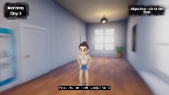 A screenshot taken in Dreams. 2 of 3.