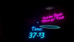 A screenshot taken in Dreams. 19 of 20.