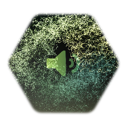 Vocal with bass intro