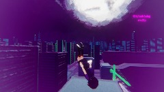 A screenshot taken in Dreams. 3 of 10.