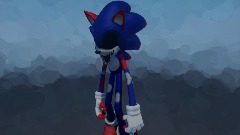 Fnf test animation Sonic.exe (EXE)