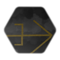 Seals of the Five-Finger Kings:The Marksman