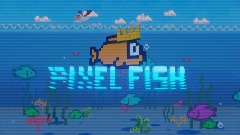 Pixel Fish