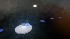 A screenshot taken in Dreams. 21 of 28.