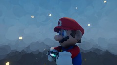 A screenshot taken in Dreams. 8 of 8.