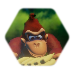 Remix of These Are Pretty Cool Bananas <uianimclip>