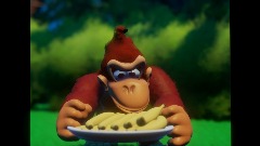 Donkey Kong Adventures (PDP)