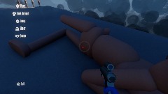 A screenshot taken in Dreams. 4 of 9.