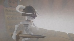 A screenshot taken in Dreams. 4 of 23.