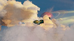 A screenshot taken in Dreams. 18 of 30.