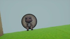 Green Hill New Engine version