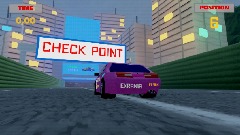 A screenshot taken in Dreams. 6 of 6.