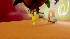 A screenshot taken in Dreams. 1 of 1.