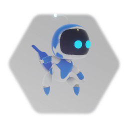 Astro Bot