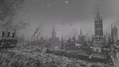 A screenshot taken in Dreams. 5 of 7.