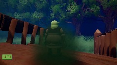 A screenshot taken in Dreams. 6 of 20.