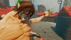 A screenshot taken in Dreams. 3 of 14.