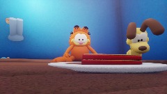Garfield But Better