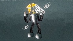 A screenshot taken in Dreams. 2 of 26.