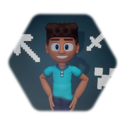 Characters - Humans 🕺🏻💃🏾