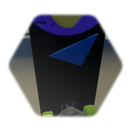 Wavelet - Basalt Gleam