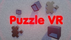 Puzzle VR