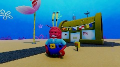 A screenshot taken in Dreams. 1 of 1.