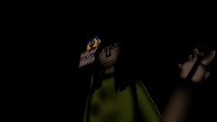 A screenshot taken in Dreams. 10 of 23.