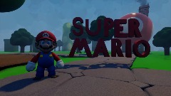 Super Mario Dreams