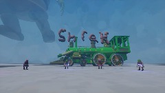 Shrekk