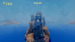 A screenshot taken in Dreams. 16 of 27.