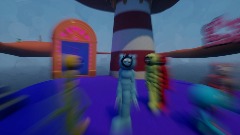 A screenshot taken in Dreams. 24 of 29.