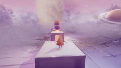 A screenshot taken in Dreams. 11 of 11.